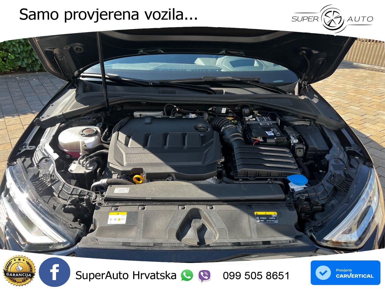 Audi A3 40 TDI (200 KS) quattro S tronic S line LED+GR SJED+ACC