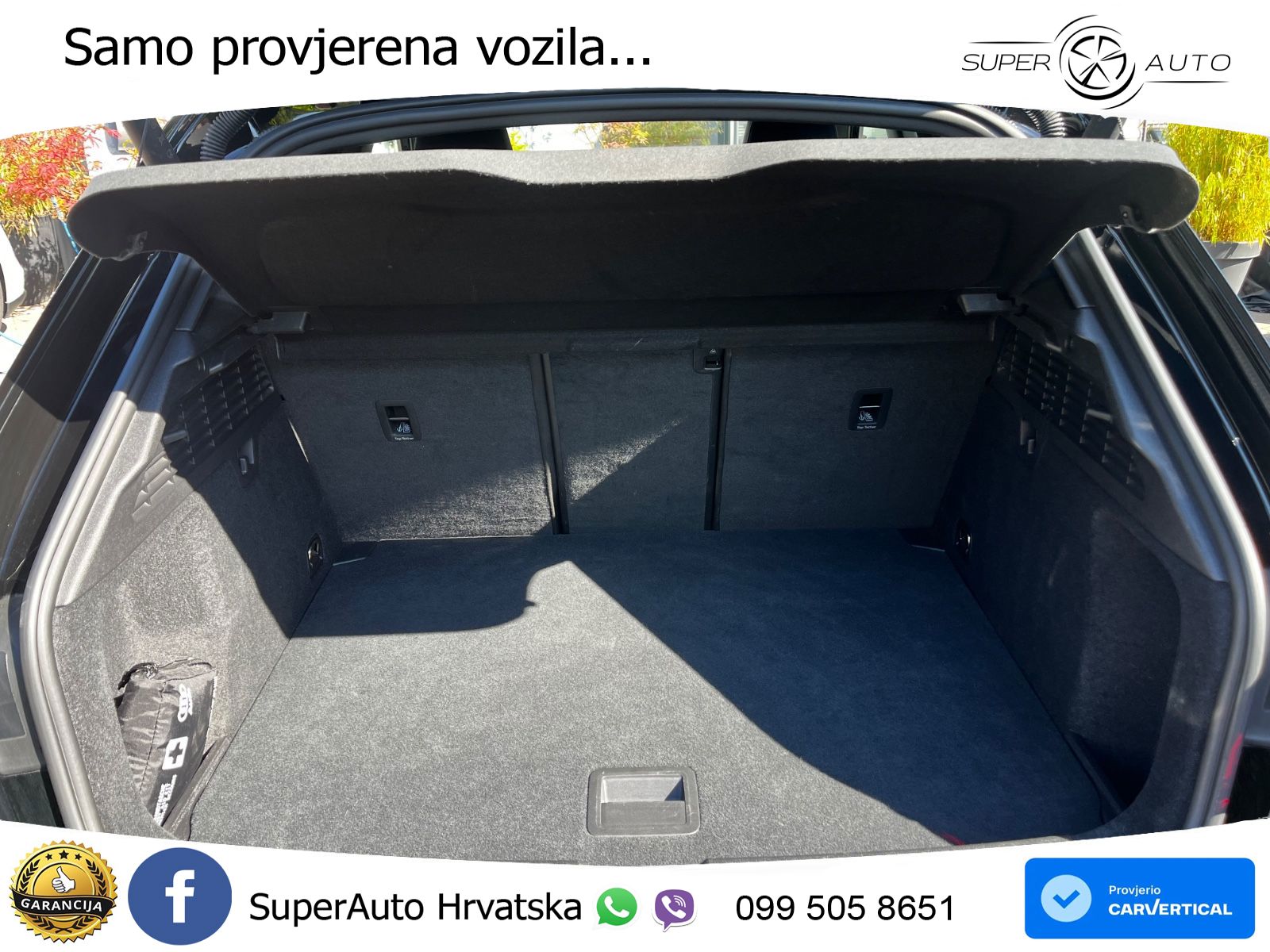 Audi A3 40 TDI (200 KS) quattro S tronic S line LED+GR SJED+ACC