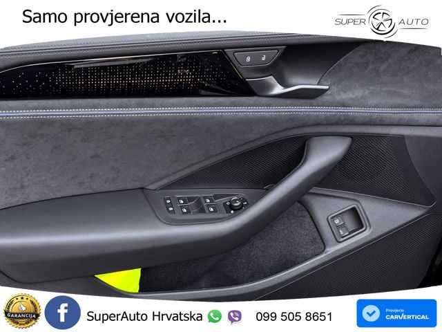 Volkswagen Passat Variant 1.5 TSI (204 KS) eHybrid DSG R-Line LED+GR SJED+ACC