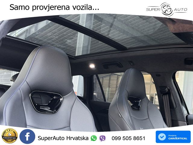 Volkswagen Passat Variant 1.5 TSI (204 KS) eHybrid DSG R-Line LED+GR SJED+ACC