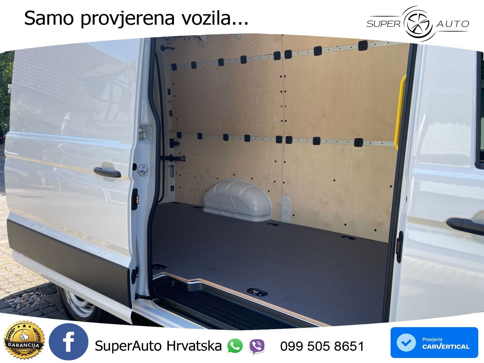 Volkswagen Crafter Kasten 35 MR HD 2.0TDI Klima Navi PDC 140 KS