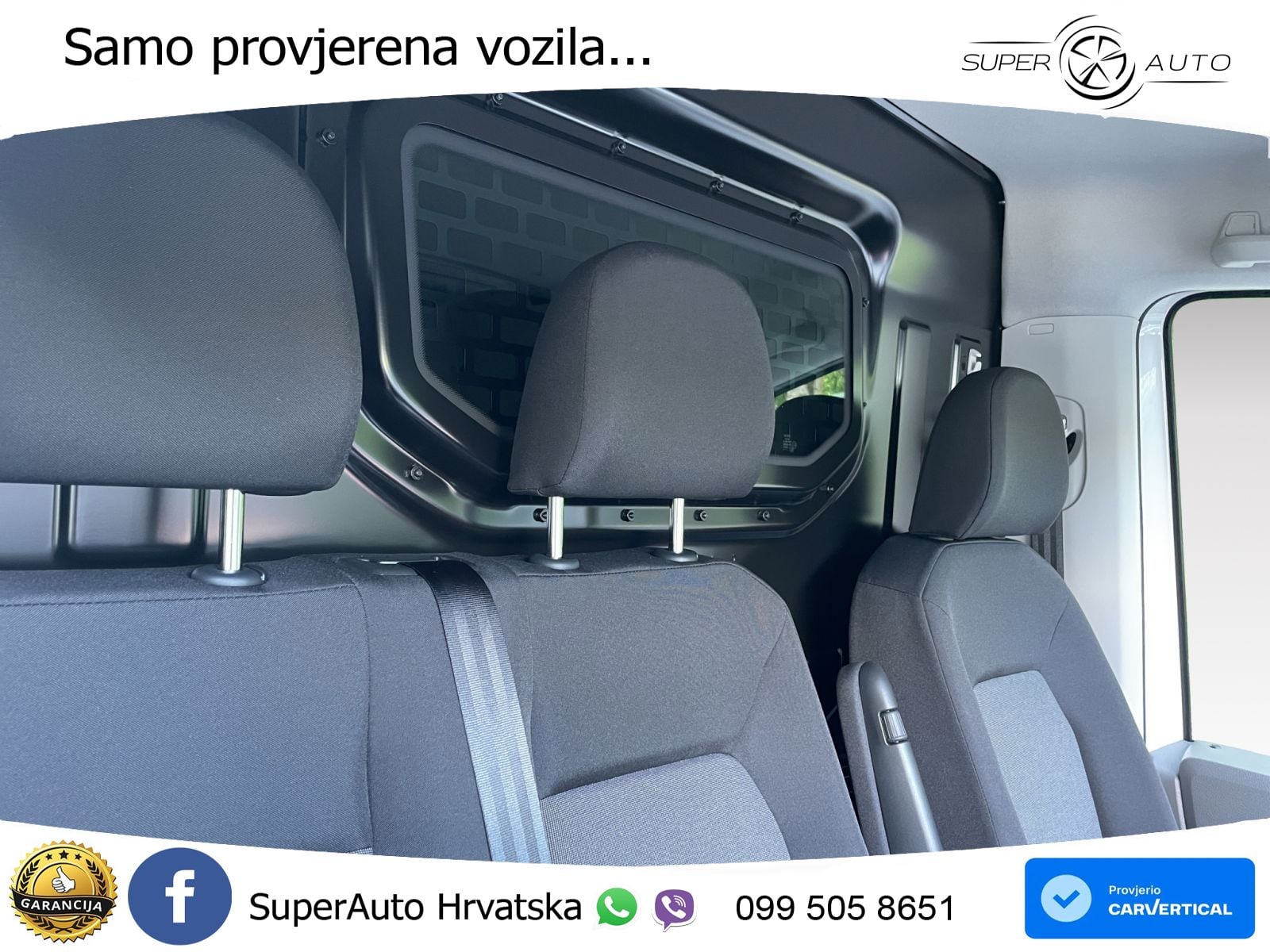 Volkswagen Crafter Kasten 35 MR HD 2.0TDI Klima Navi PDC 140 KS