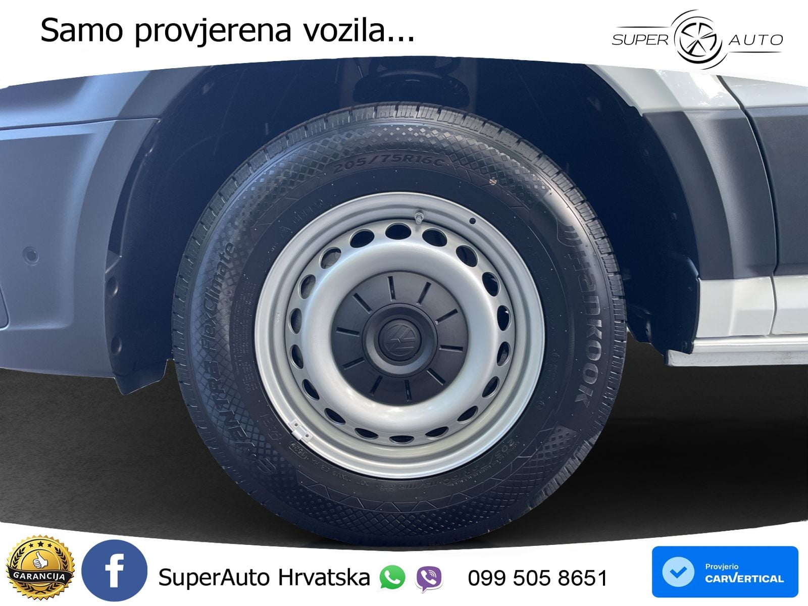 Volkswagen Crafter Kasten 35 MR HD 2.0TDI Klima Navi PDC 140 KS