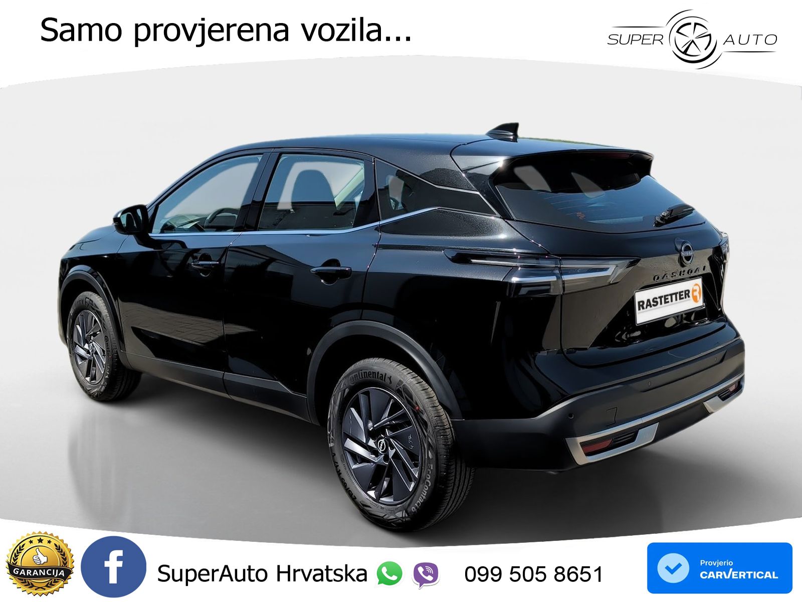 Nissan Qashqai 1.3 DIG-T (158 KS) Xtronic Acenta LED+GR SJED+ACC