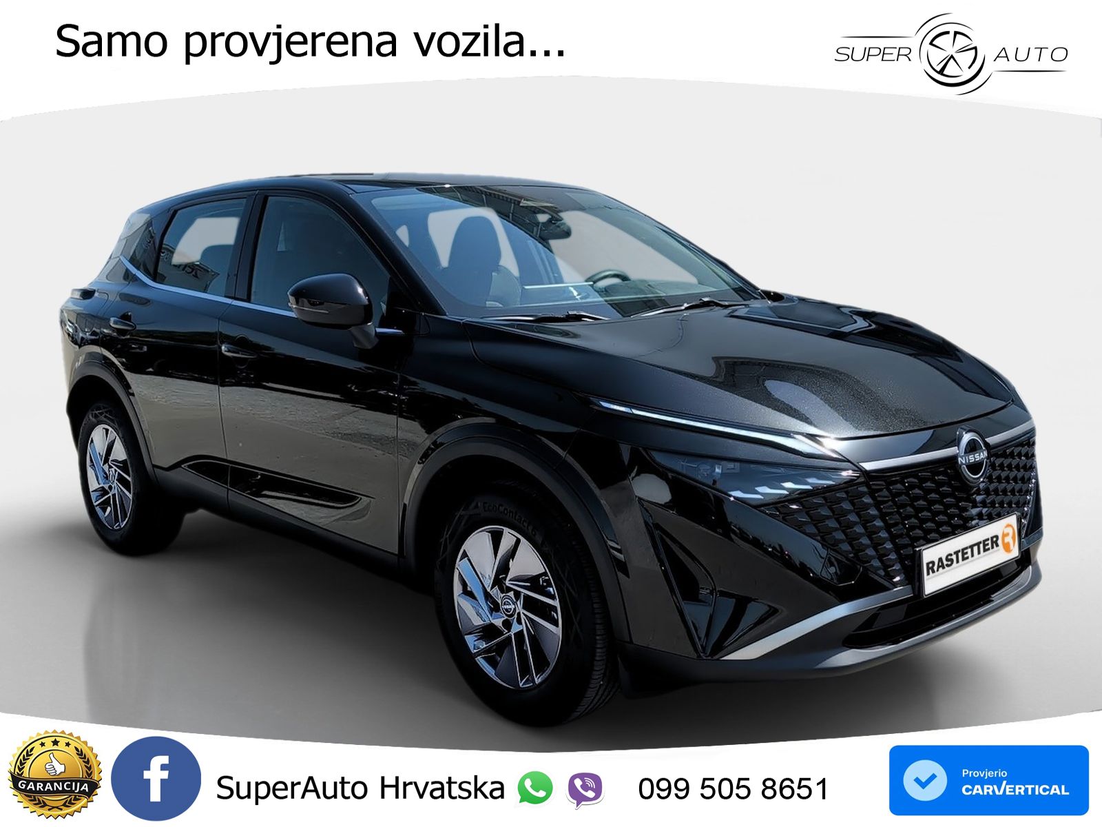 Nissan Qashqai 1.3 DIG-T (158 KS) Xtronic Acenta LED+GR SJED+ACC