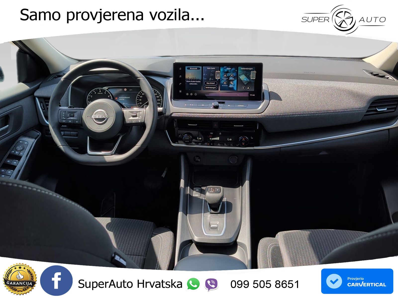 Nissan Qashqai 1.3 DIG-T (158 KS) Xtronic Acenta LED+GR SJED+ACC