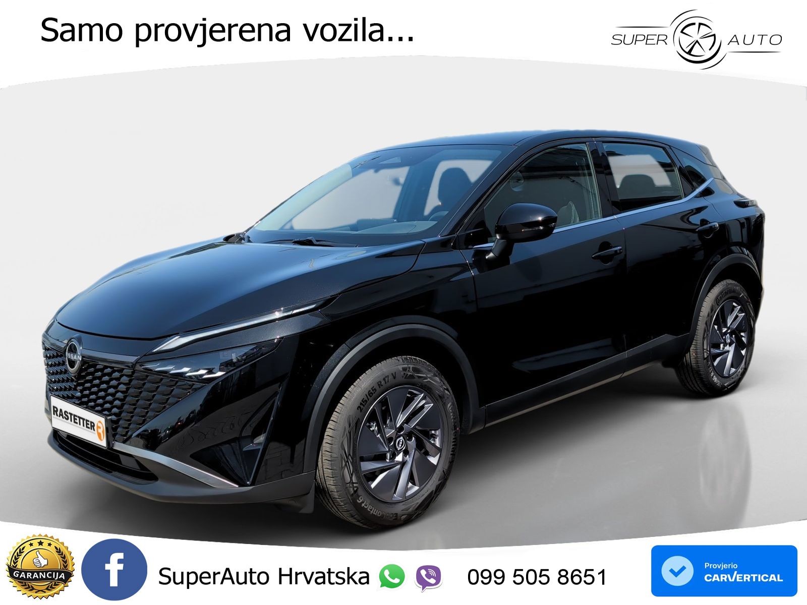 Nissan Qashqai 1.3 DIG-T (158 KS) Xtronic Acenta LED+GR SJED+ACC