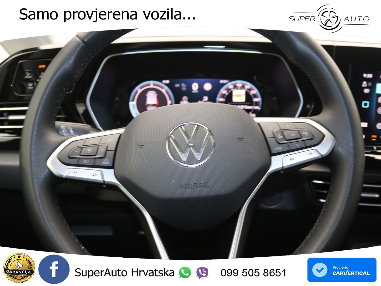 Volkswagen Caddy Maxi Style DSG / Navi, CarPlay, LED, AHK 122 KS
