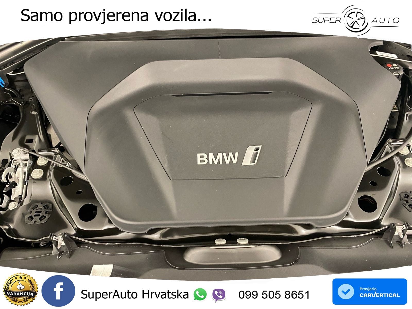 BMW iX2 66.5 kWh (313 KS) xDrive30