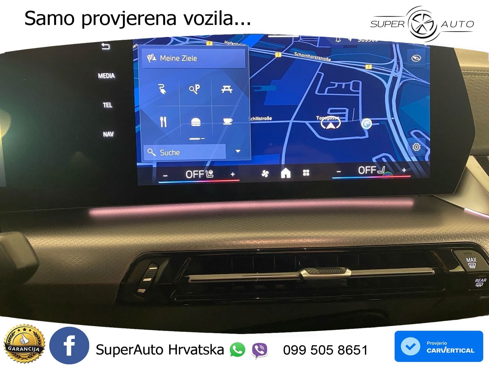 BMW iX2 66.5 kWh (313 KS) xDrive30