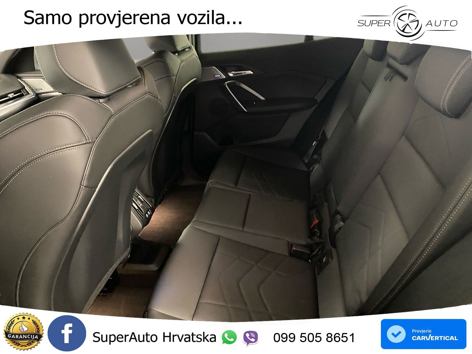 BMW iX2 66.5 kWh (313 KS) xDrive30