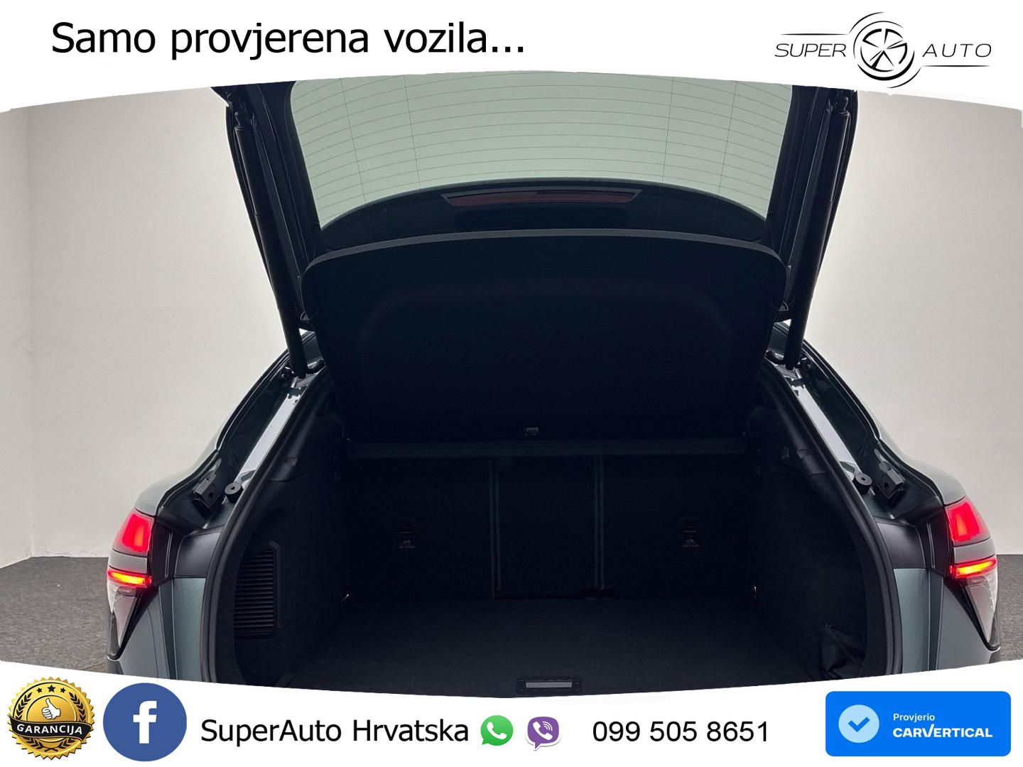 Audi Q3 Sportback 1.5 TFSIe (272 KS) S tronic MATRIX+GR SJED+KAM