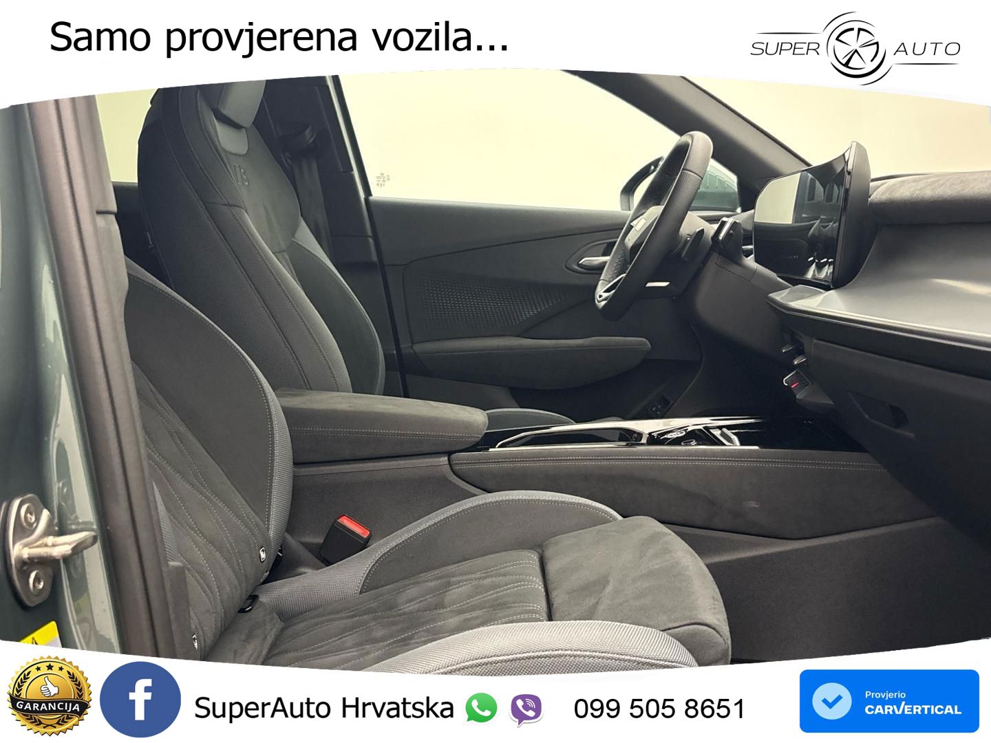 Audi Q3 Sportback 1.5 TFSIe (272 KS) S tronic MATRIX+GR SJED+KAM