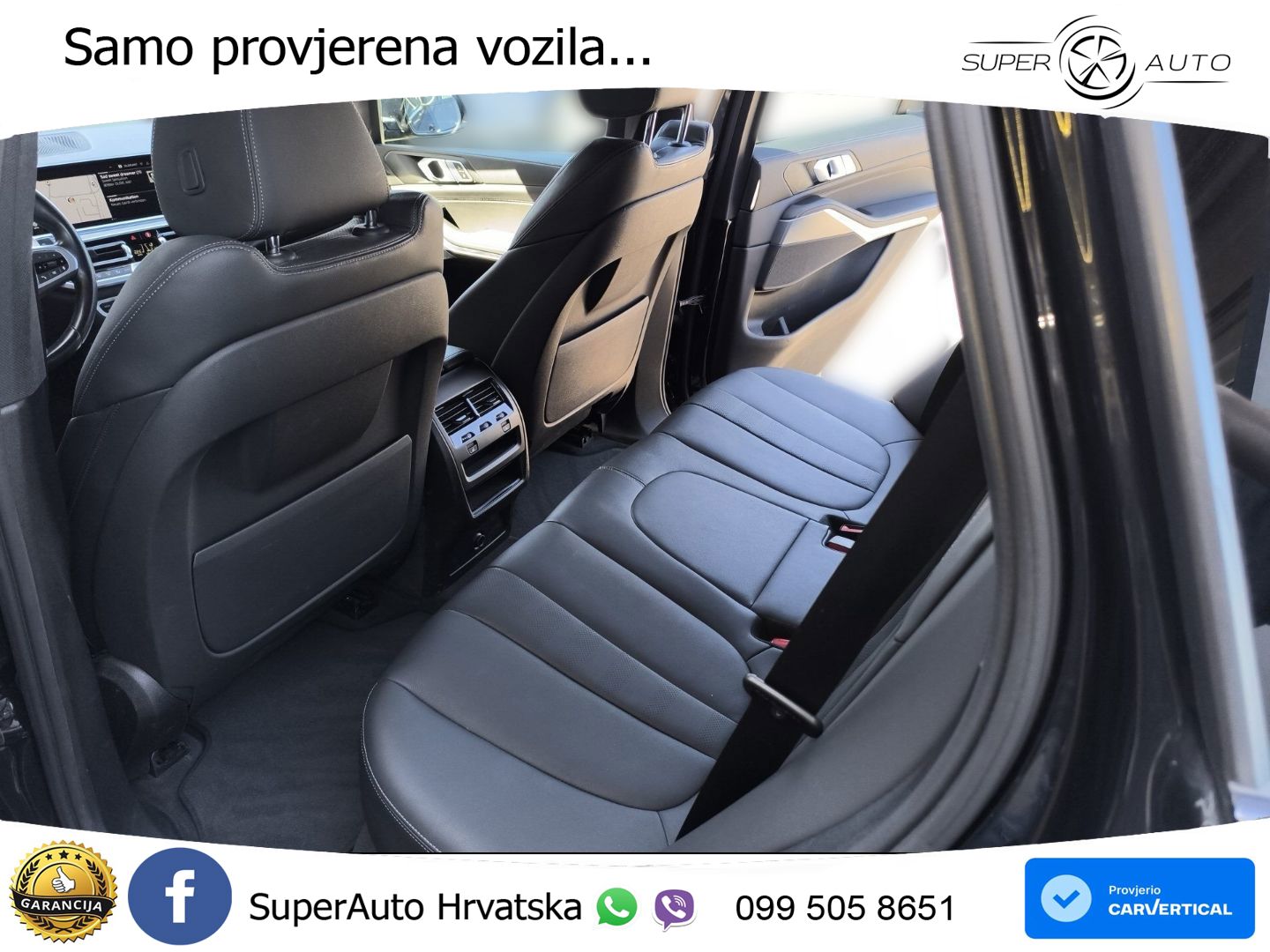 BMW X5 30d (286 KS) xDrive Steptronic M Sport LED+GR SJED+ACC