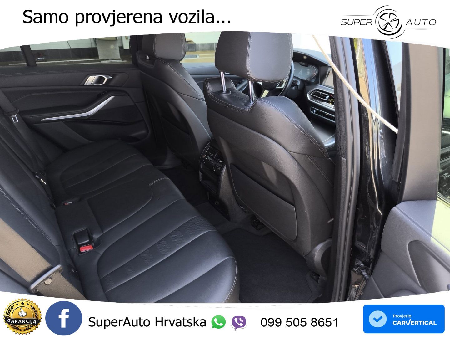 BMW X5 30d (286 KS) xDrive Steptronic M Sport LED+GR SJED+ACC