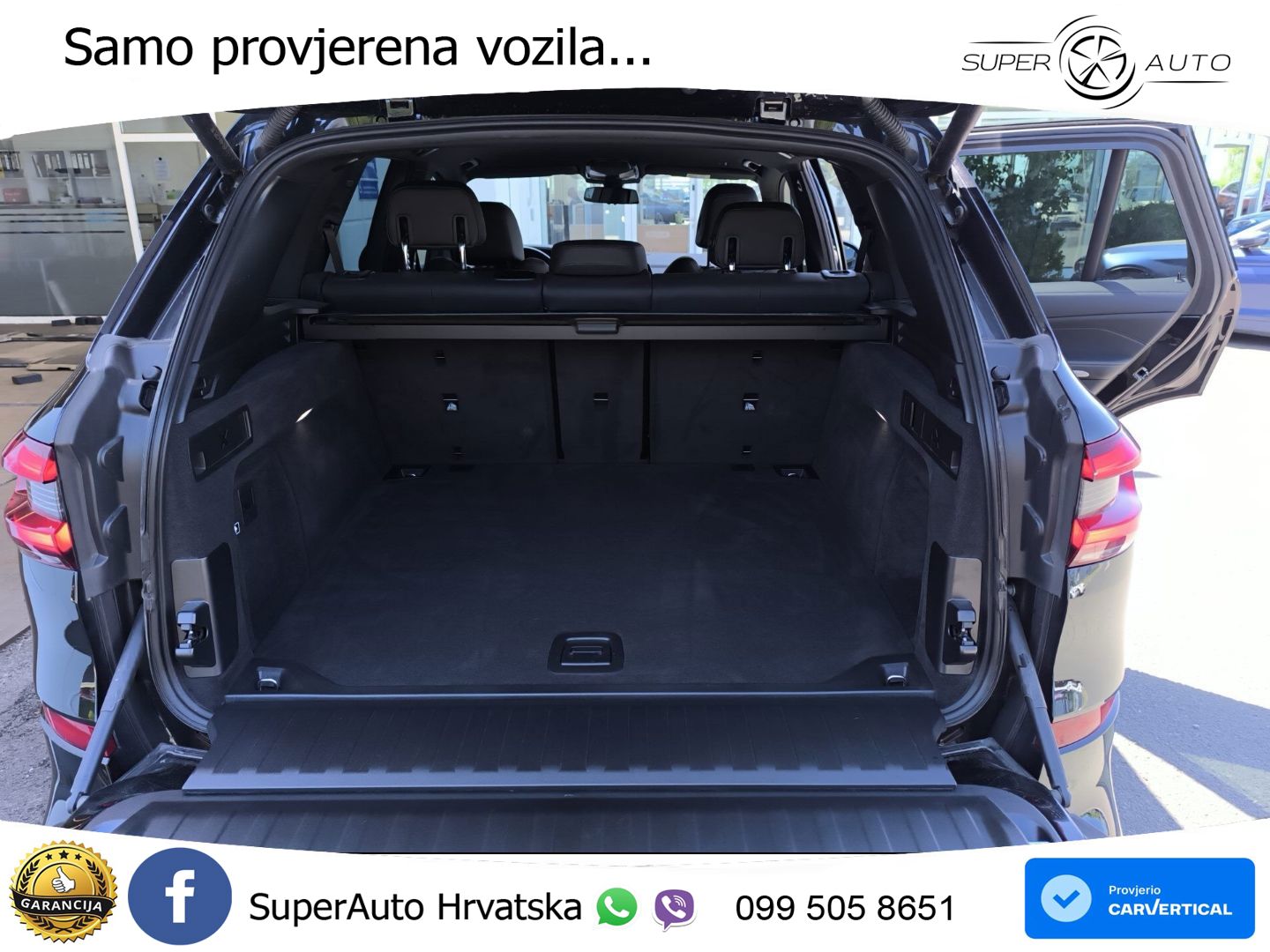 BMW X5 30d (286 KS) xDrive Steptronic M Sport LED+GR SJED+ACC