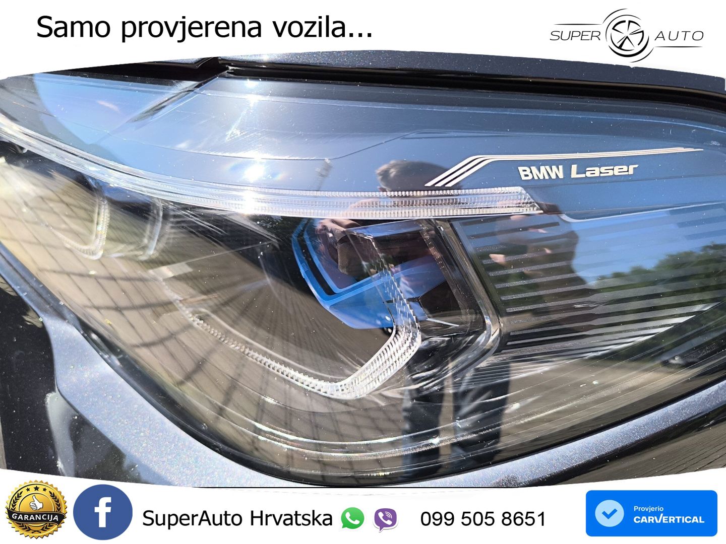 BMW X5 30d (286 KS) xDrive Steptronic M Sport LED+GR SJED+ACC