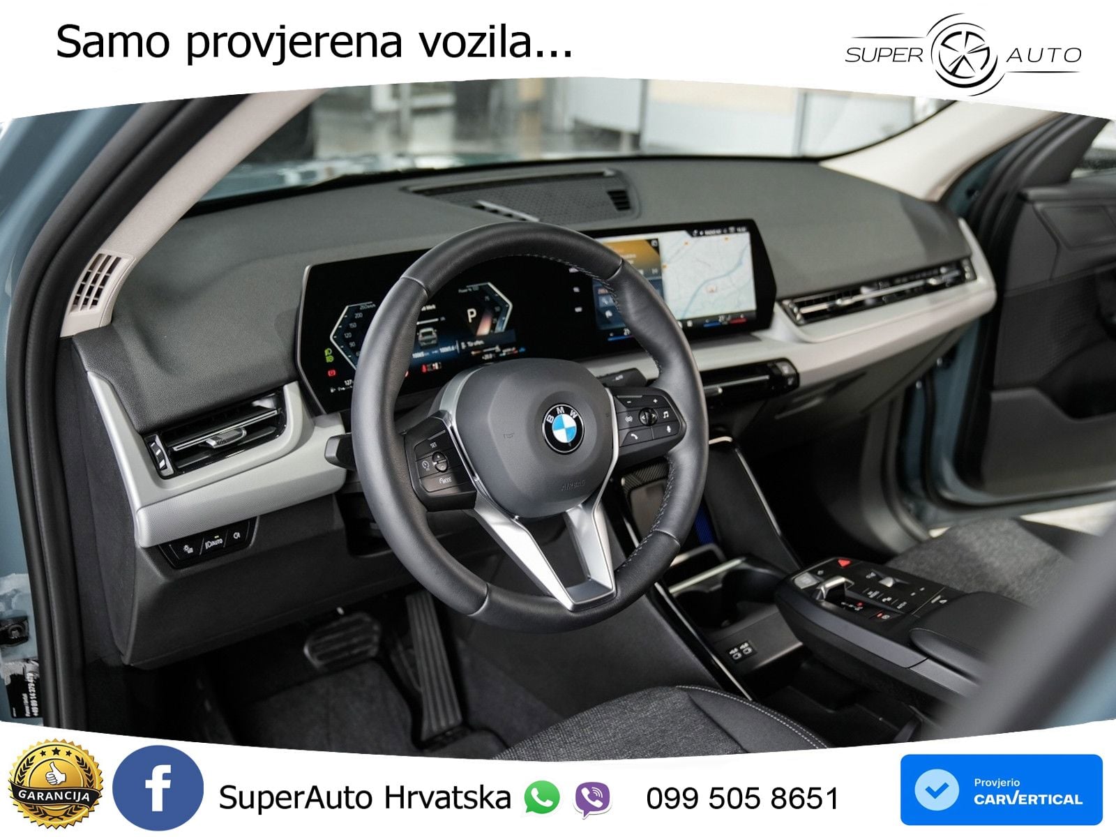 BMW X2 sDrive18d Steptronic