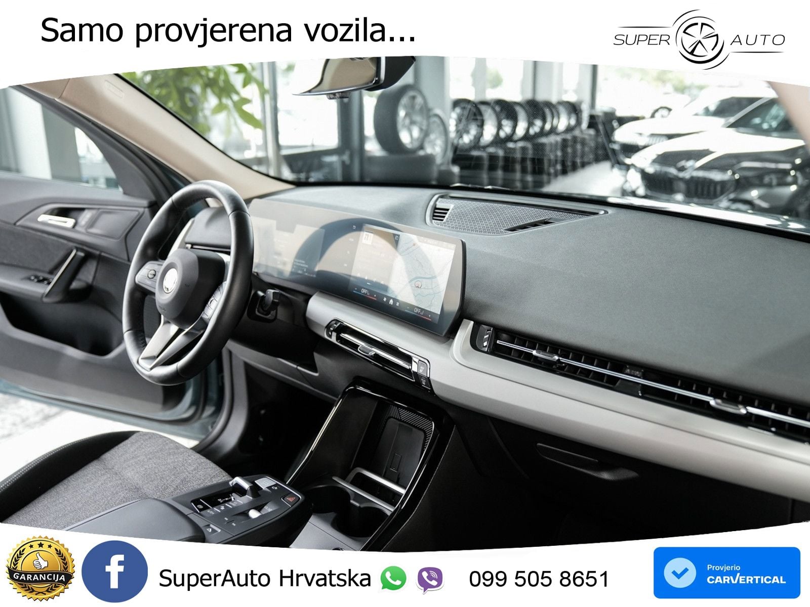 BMW X2 sDrive18d Steptronic