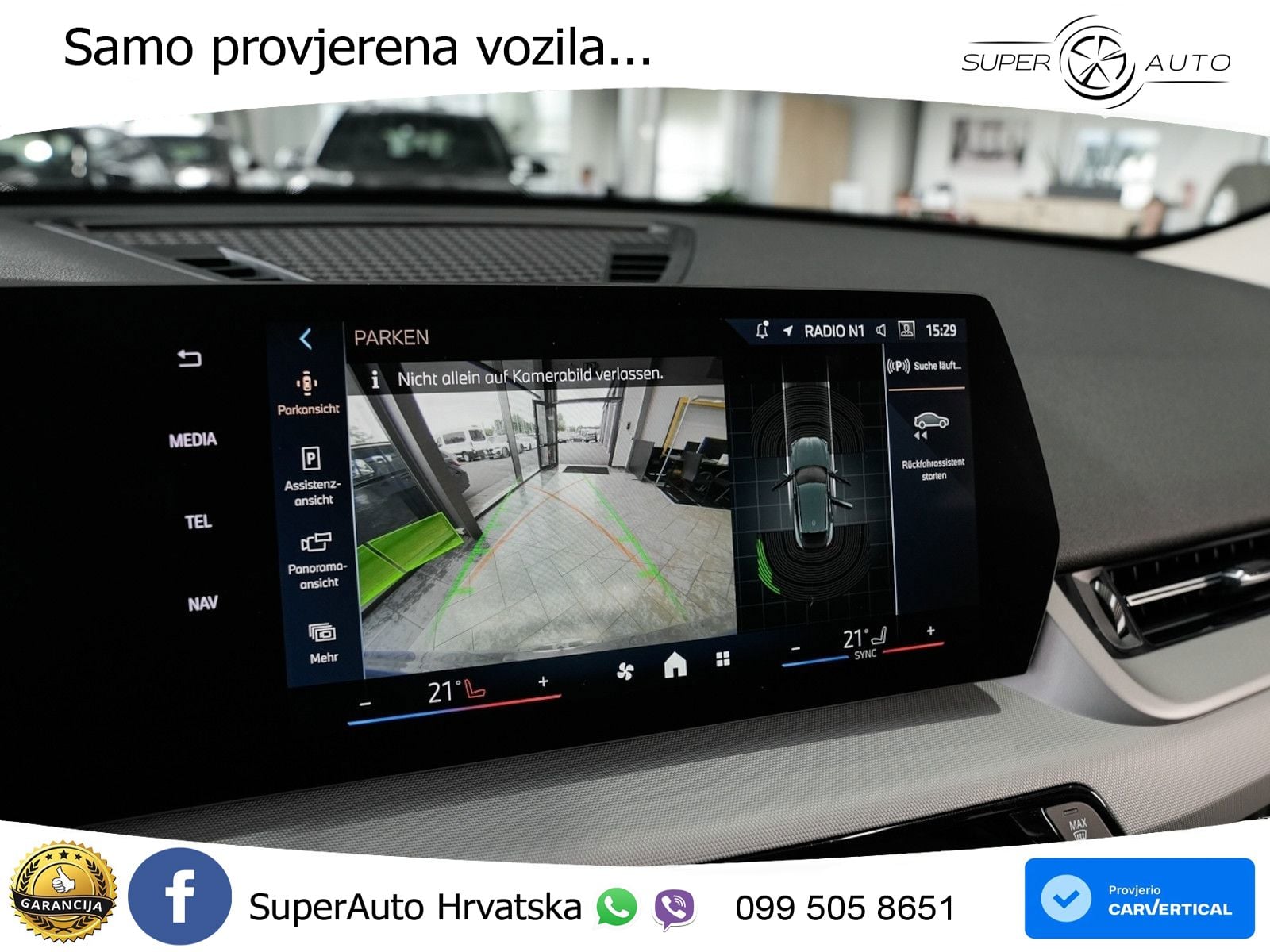 BMW X2 sDrive18d Steptronic