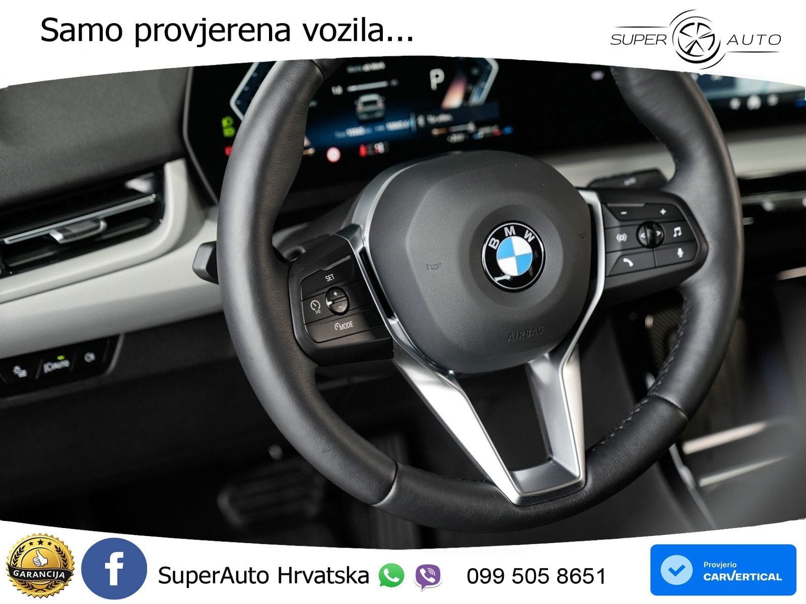 BMW X2 sDrive18d Steptronic
