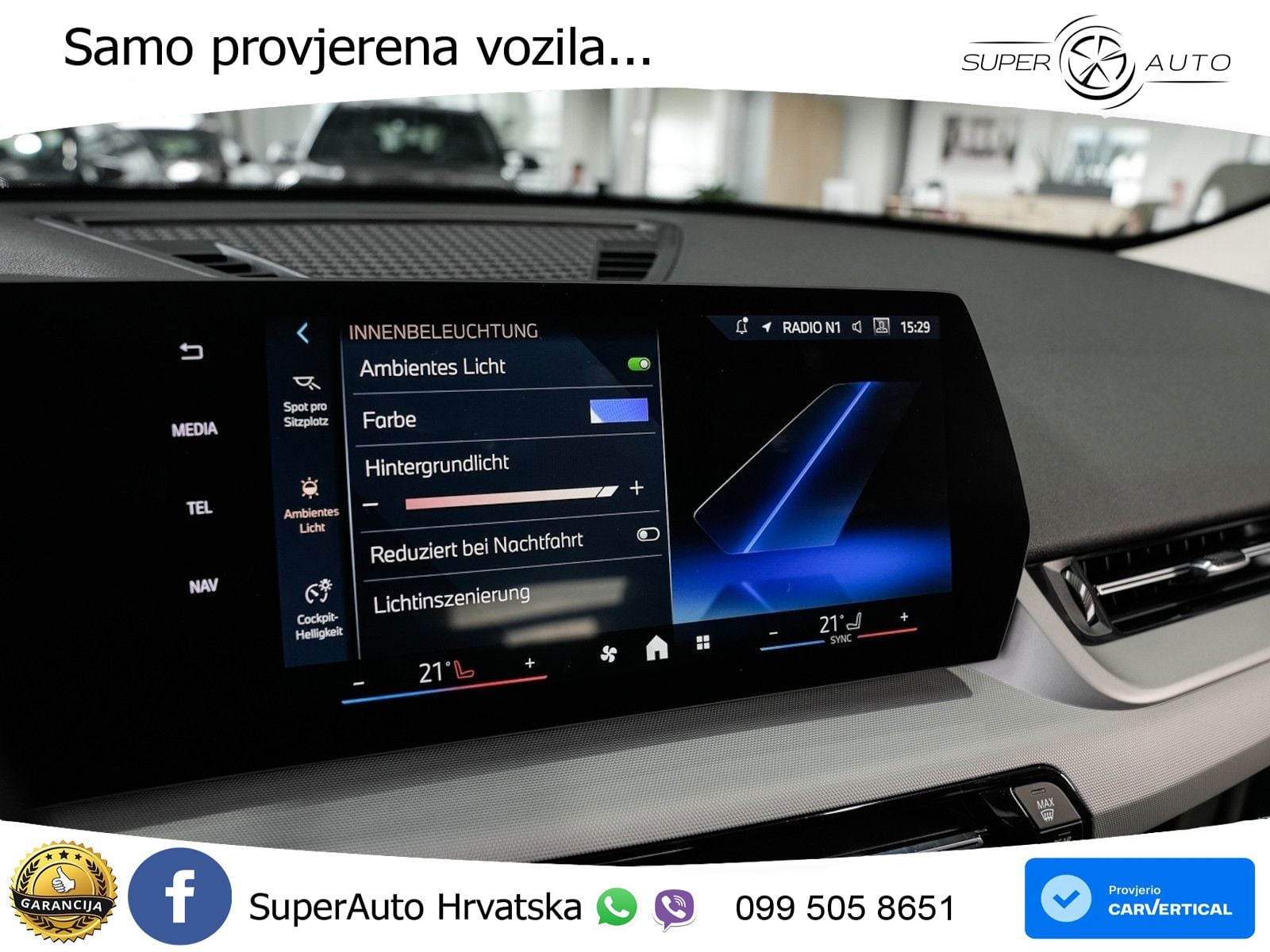 BMW X2 sDrive18d Steptronic