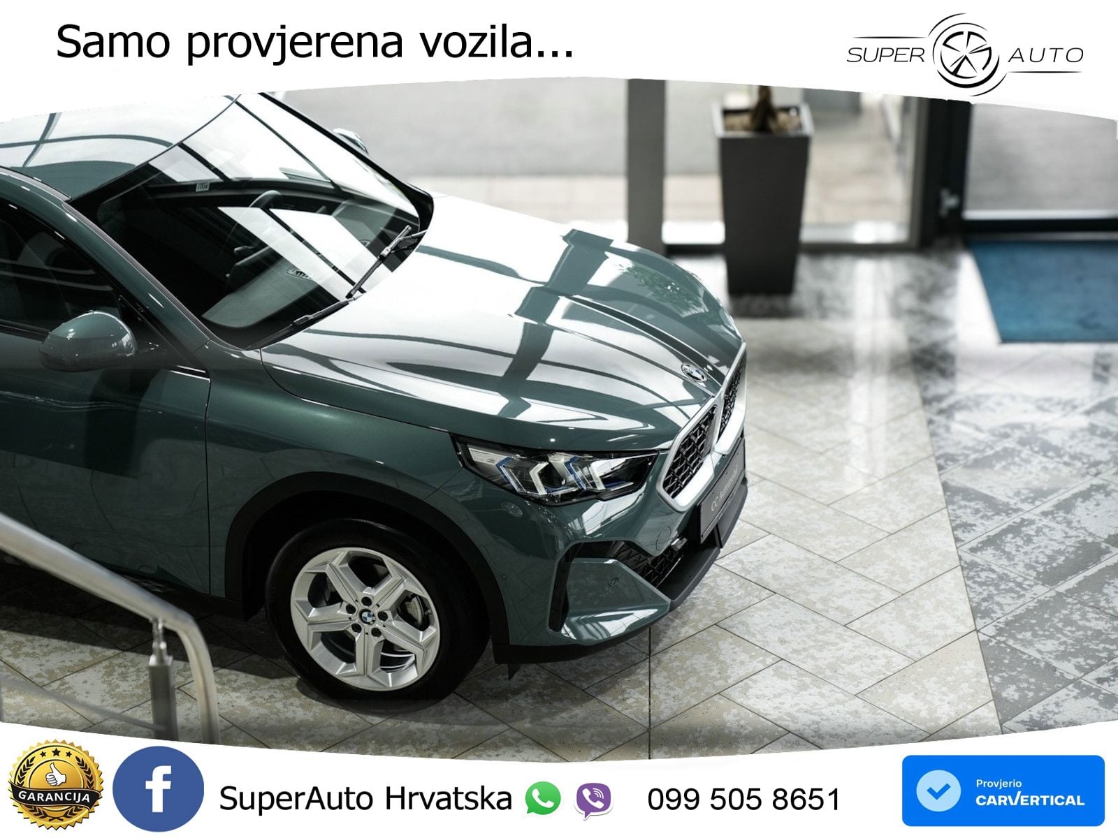 BMW X2 sDrive18d Steptronic