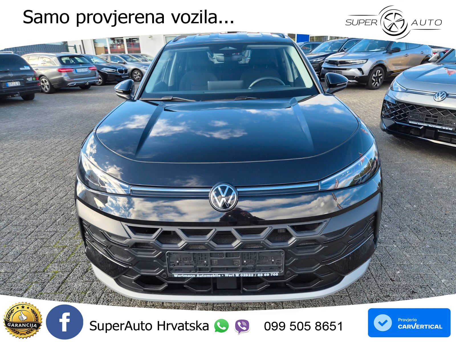 Volkswagen T-Roc 1.5 eTSI (116 KS)  DSG LED+GR SJED+ACC