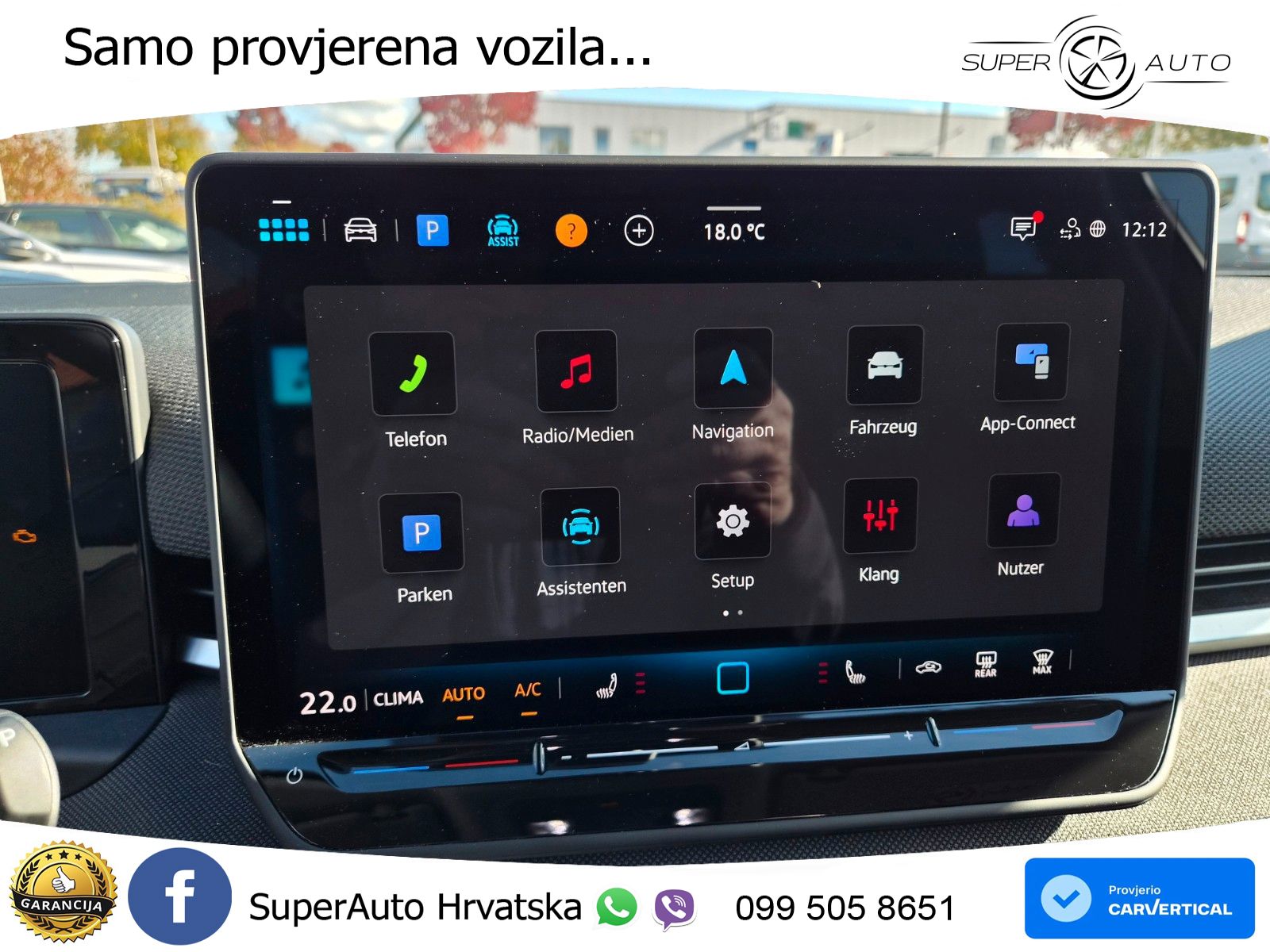 Volkswagen T-Roc 1.5 eTSI (116 KS)  DSG LED+GR SJED+ACC