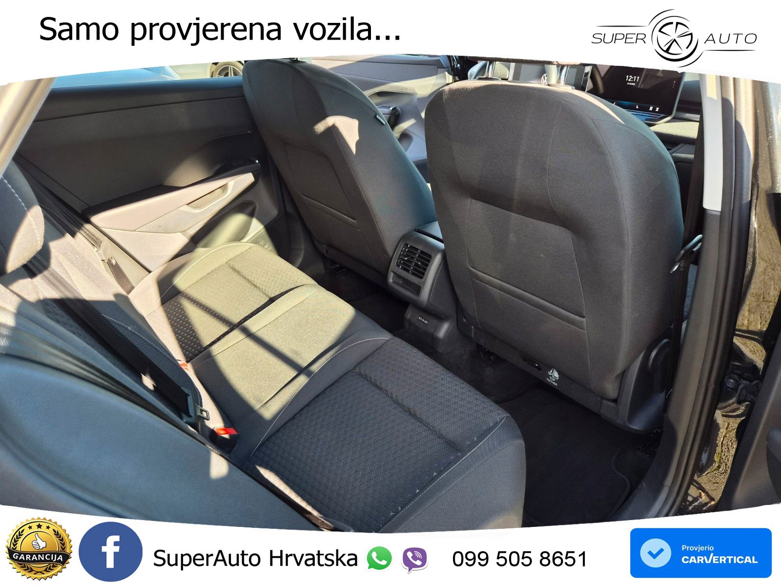 Volkswagen T-Roc 1.5 eTSI (116 KS)  DSG LED+GR SJED+ACC