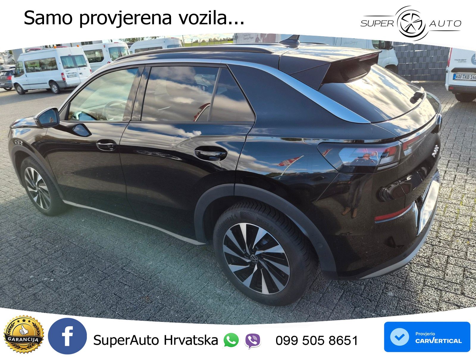 Volkswagen T-Roc 1.5 eTSI (116 KS)  DSG LED+GR SJED+ACC