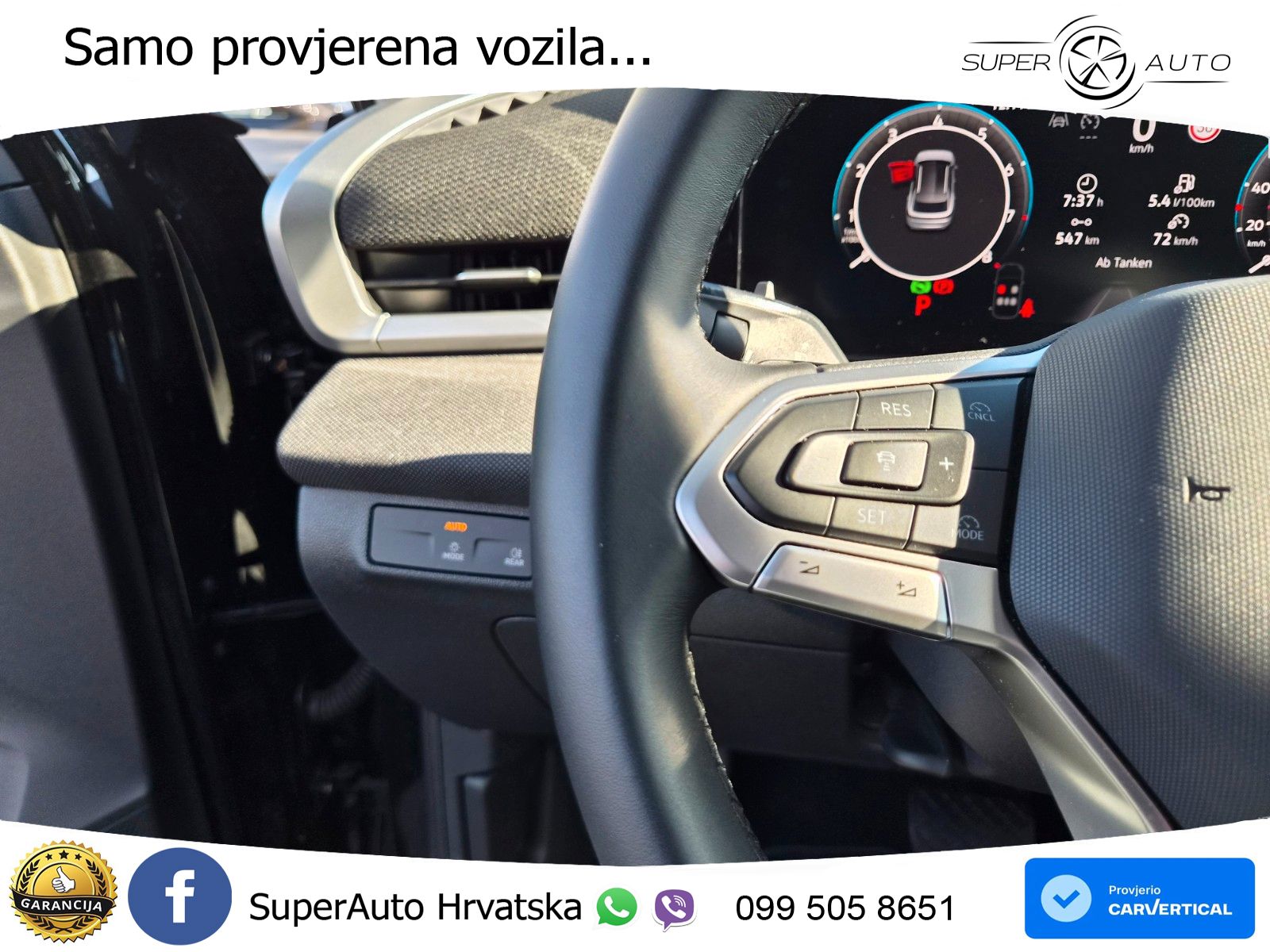 Volkswagen T-Roc 1.5 eTSI (116 KS)  DSG LED+GR SJED+ACC