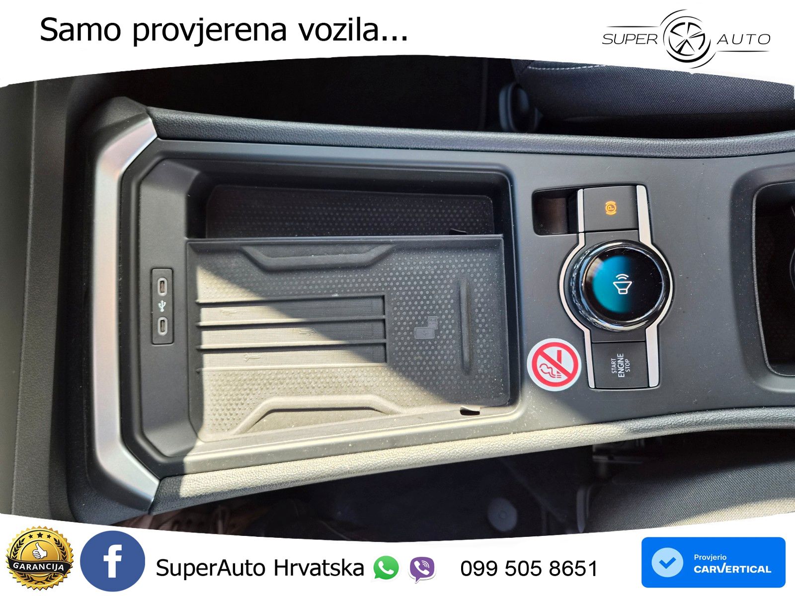 Volkswagen T-Roc 1.5 eTSI (116 KS)  DSG LED+GR SJED+ACC