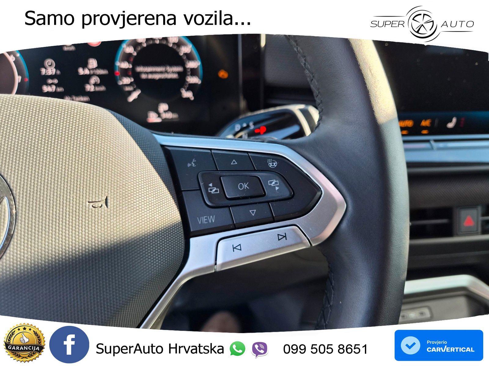 Volkswagen T-Roc 1.5 eTSI (116 KS)  DSG LED+GR SJED+ACC