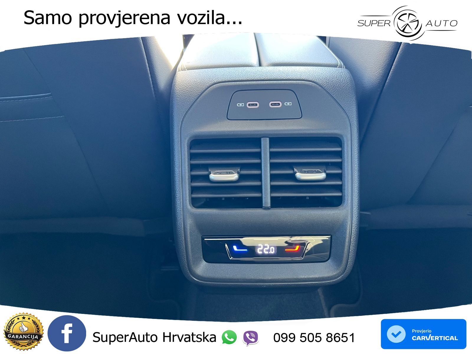 Volkswagen Passat Variant 1.5 eTSI (150 KS) DSG Business LED+GR SJED+ACC