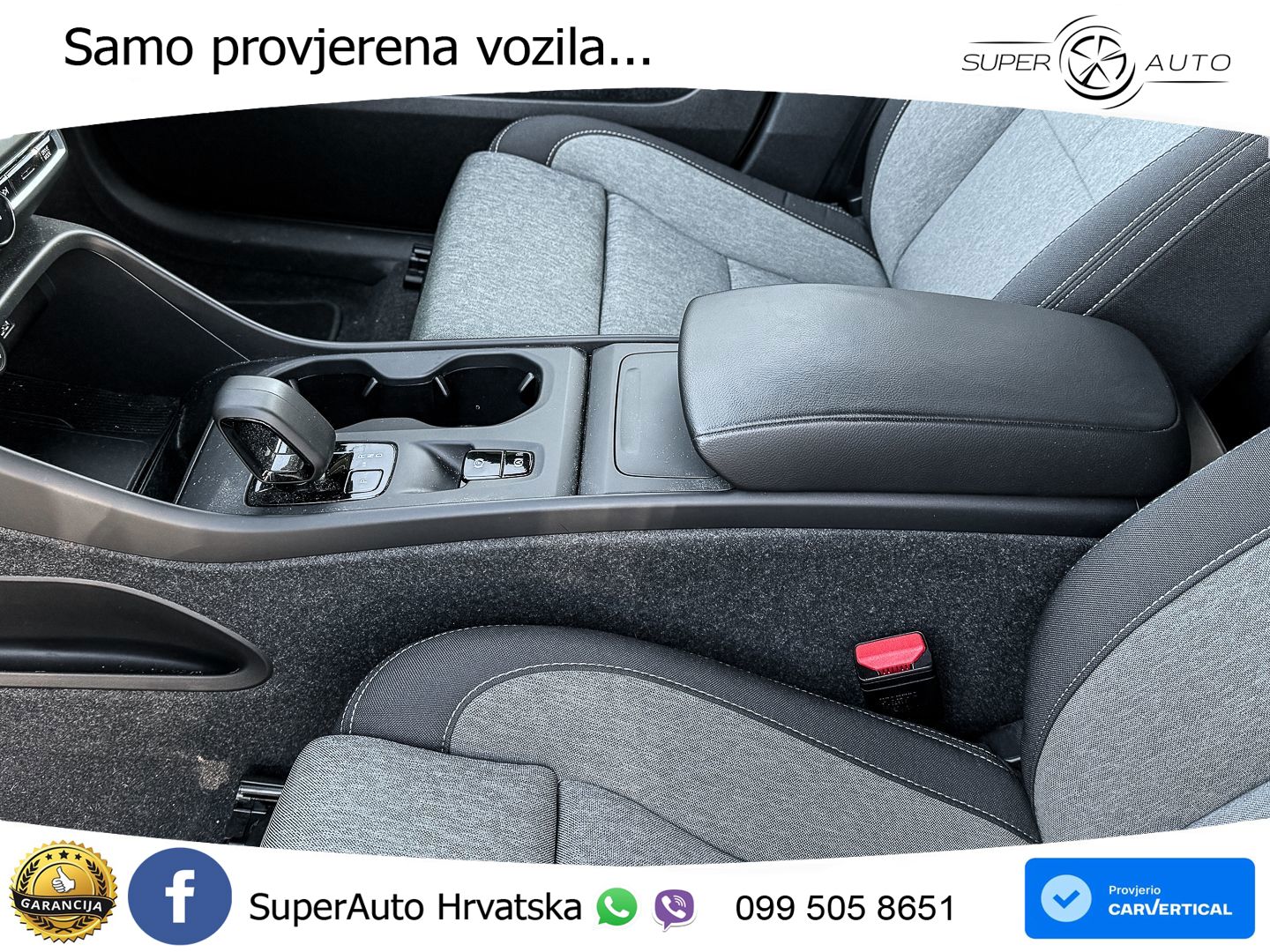 Volvo XC40 1.5 T2 129 KS Automatic