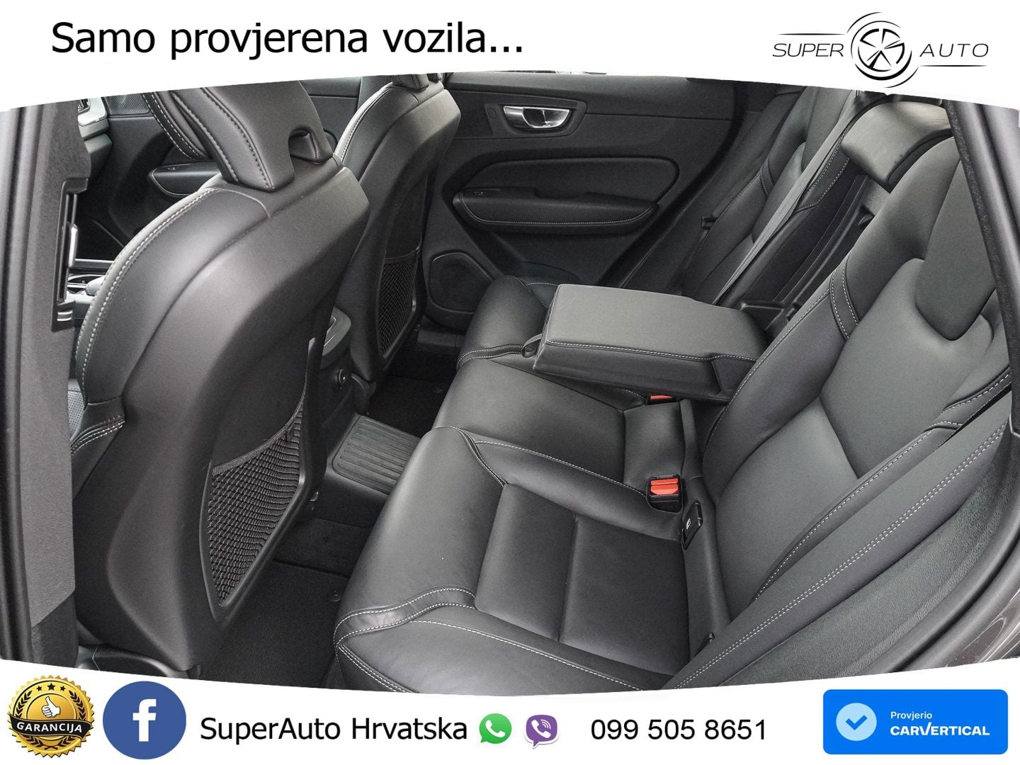 Volvo XC60 T8 AWD Geartronic ACC+GR SJED+360+PANO