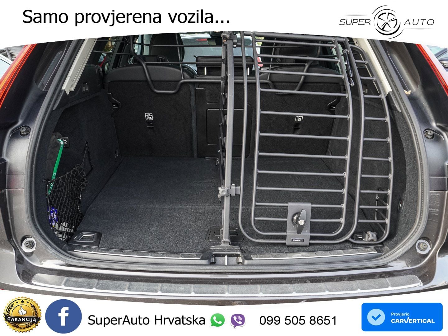 Volvo XC60 T8 AWD Geartronic ACC+GR SJED+360+PANO