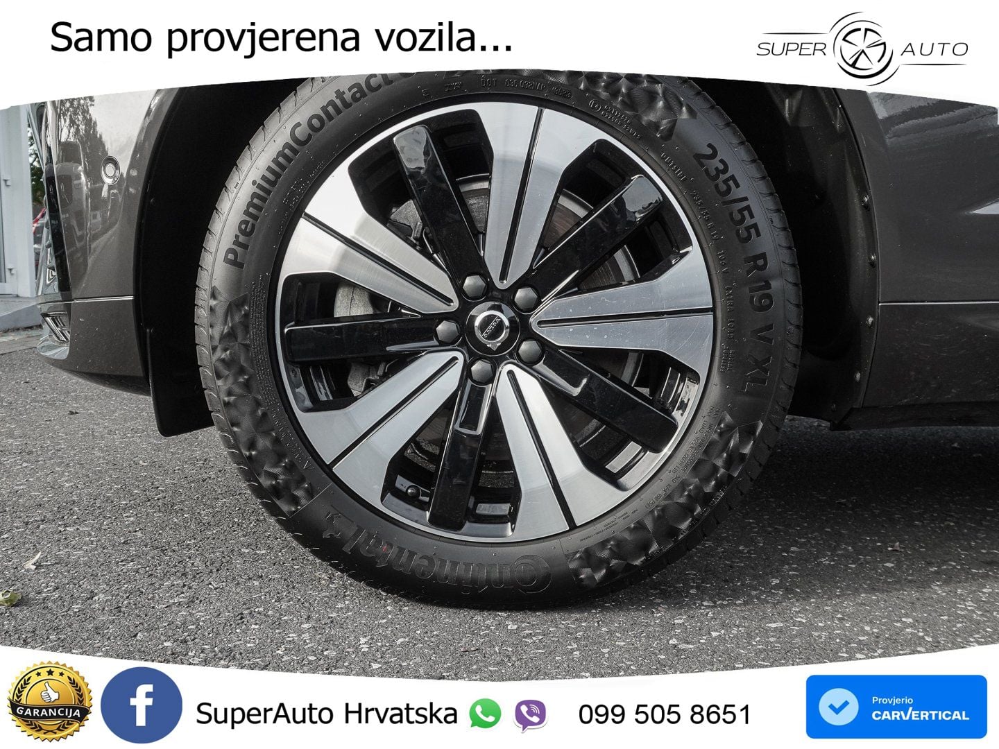 Volvo XC60 T8 AWD Geartronic ACC+GR SJED+360+PANO