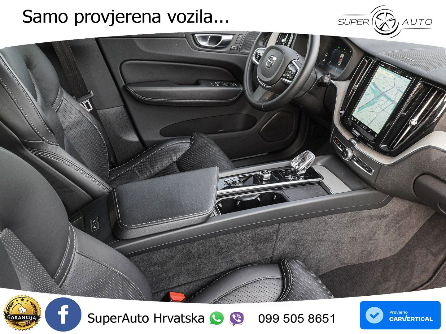Volvo XC60 T8 AWD Geartronic ACC+GR SJED+360+PANO