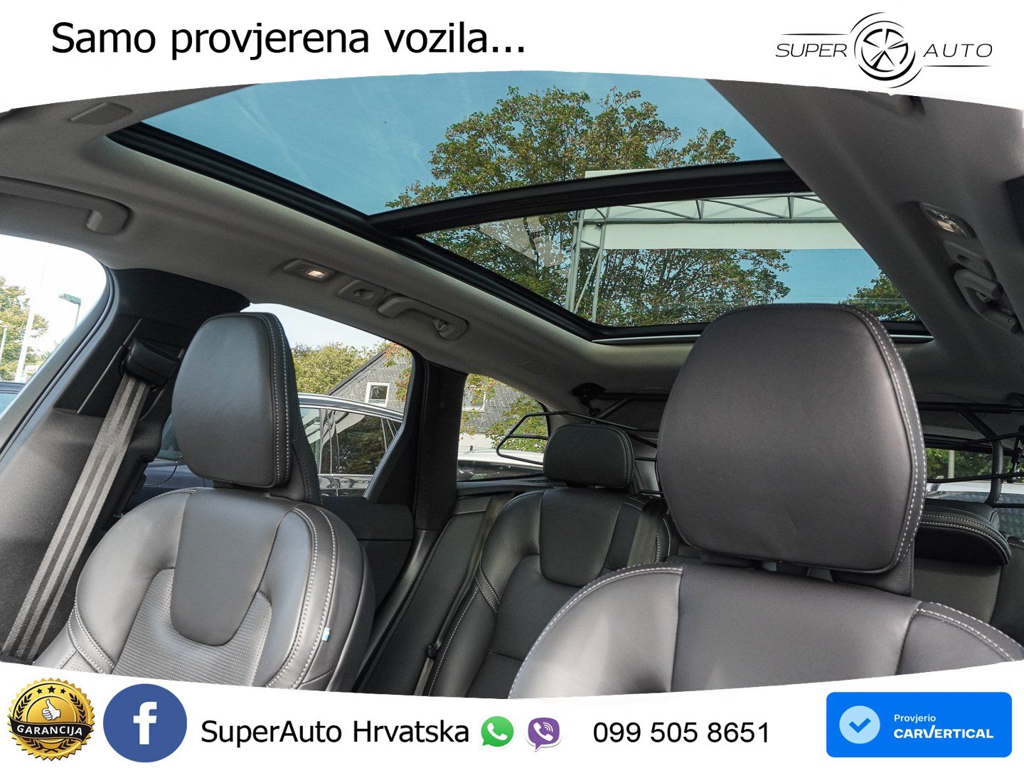 Volvo XC60 T8 AWD Geartronic ACC+GR SJED+360+PANO