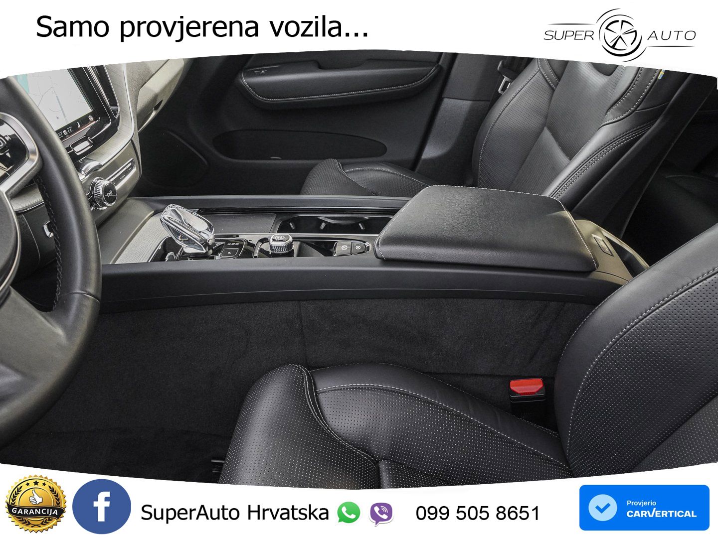 Volvo XC60 T8 AWD Geartronic ACC+GR SJED+360+PANO