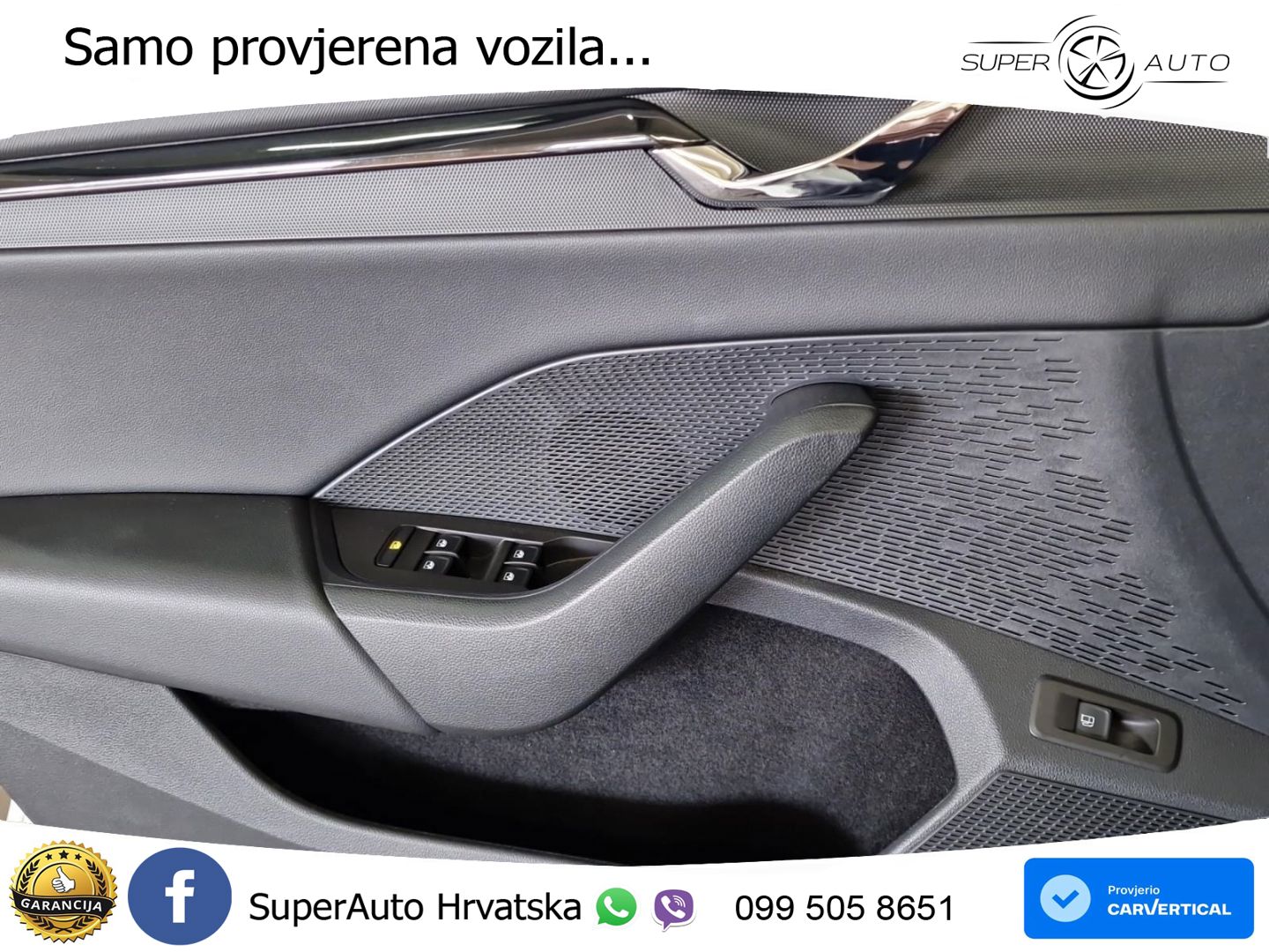 Škoda Octavia Combi iV 1.4 TSI (204 KS) DSG LED+ACC