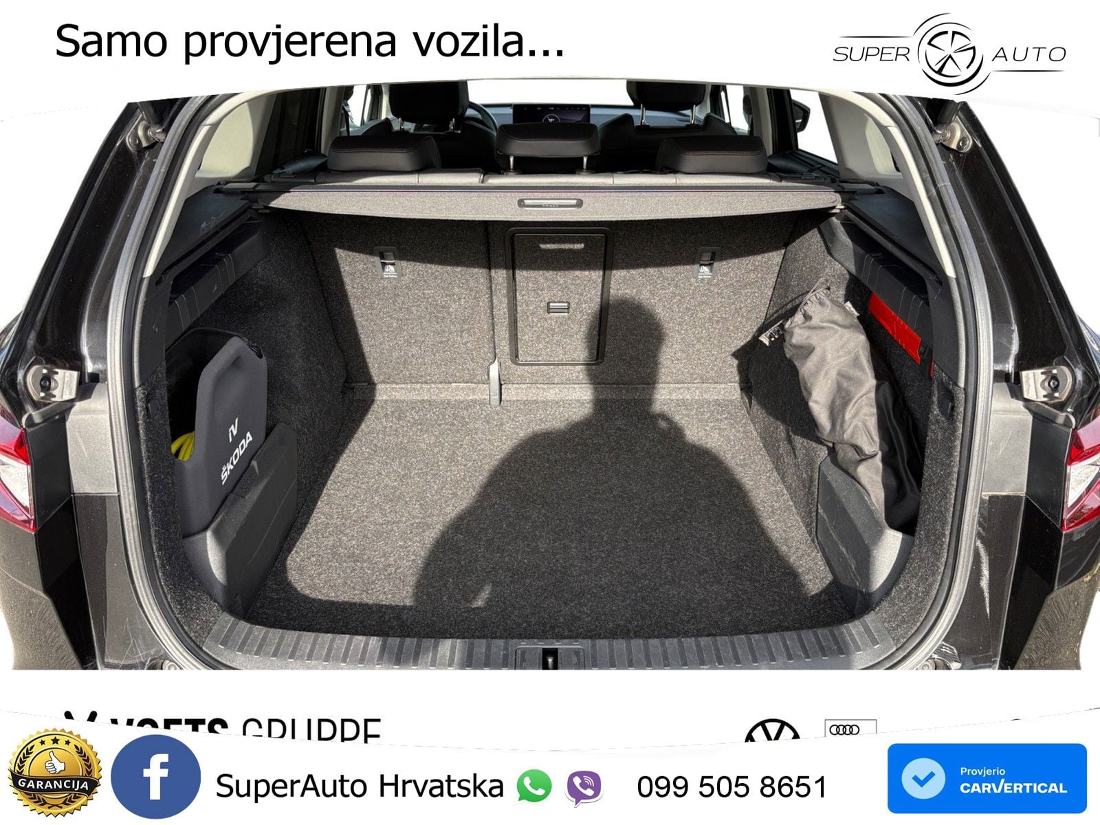 Škoda Enyaq iV 80 82 kWh (204 KS) Suite LED+GR SJED+ACC