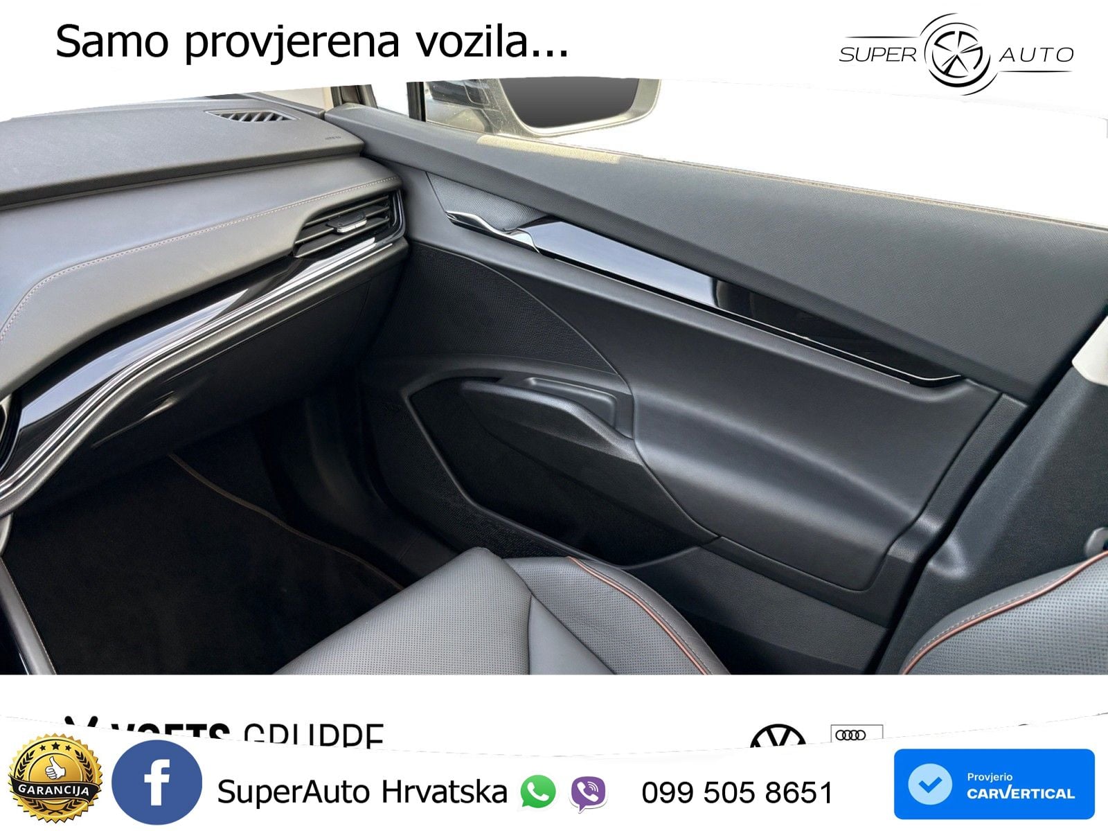 Škoda Enyaq iV 80 82 kWh (204 KS) Suite LED+GR SJED+ACC