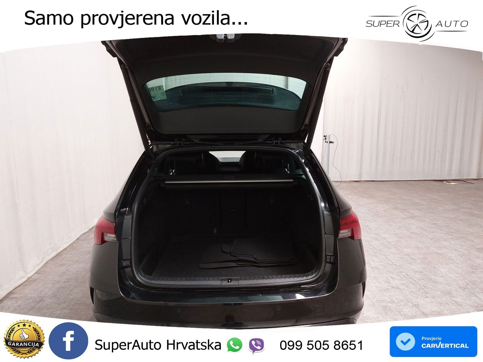 Škoda Octavia Combi RS 2.0 TDI (200 KS) DSG LED+GR SJED+ACC
