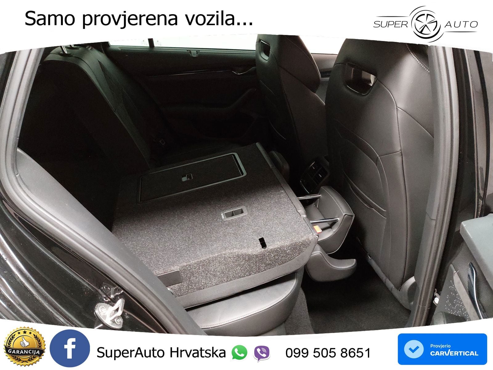 Škoda Octavia Combi RS 2.0 TDI (200 KS) DSG LED+GR SJED+ACC