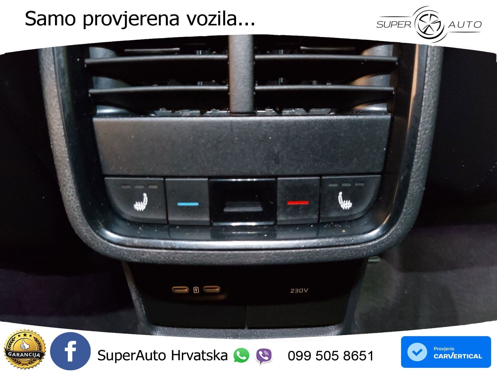 Škoda Octavia Combi RS 2.0 TDI (200 KS) DSG LED+GR SJED+ACC