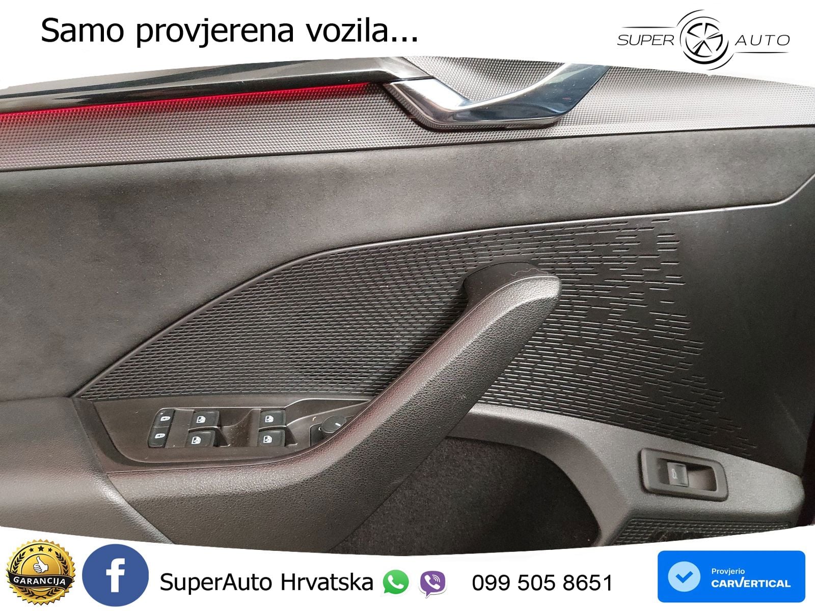 Škoda Octavia Combi RS 2.0 TDI (200 KS) DSG LED+GR SJED+ACC