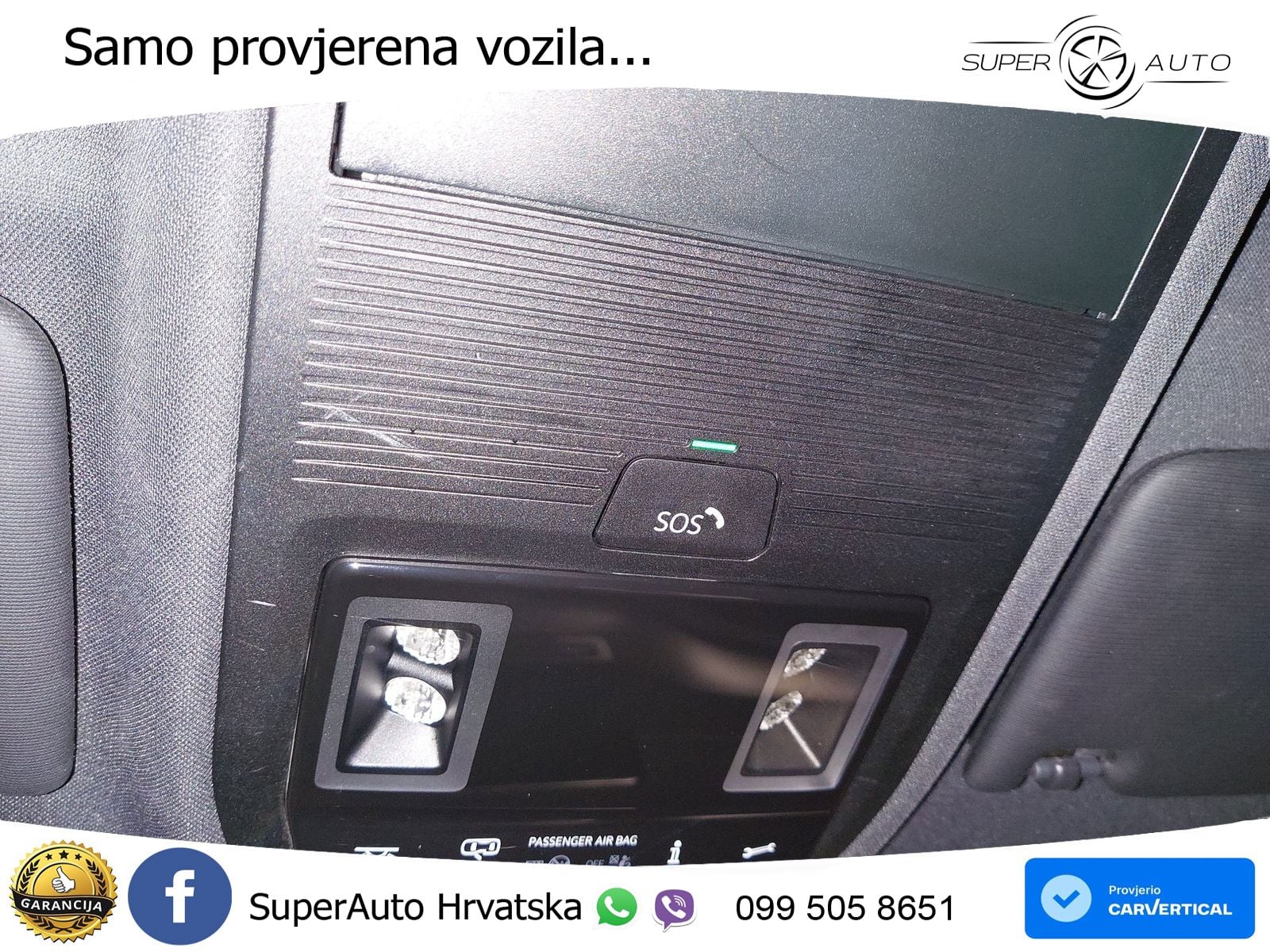 Škoda Octavia Combi RS 2.0 TDI (200 KS) DSG LED+GR SJED+ACC